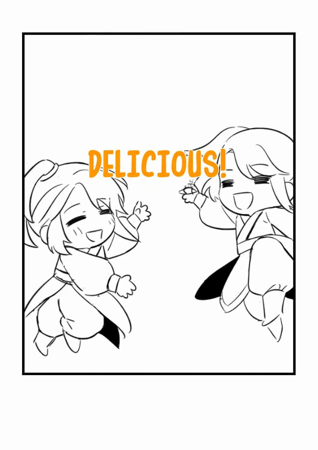 The Lady Locksmith of Mengliang Chapter 15 page 35