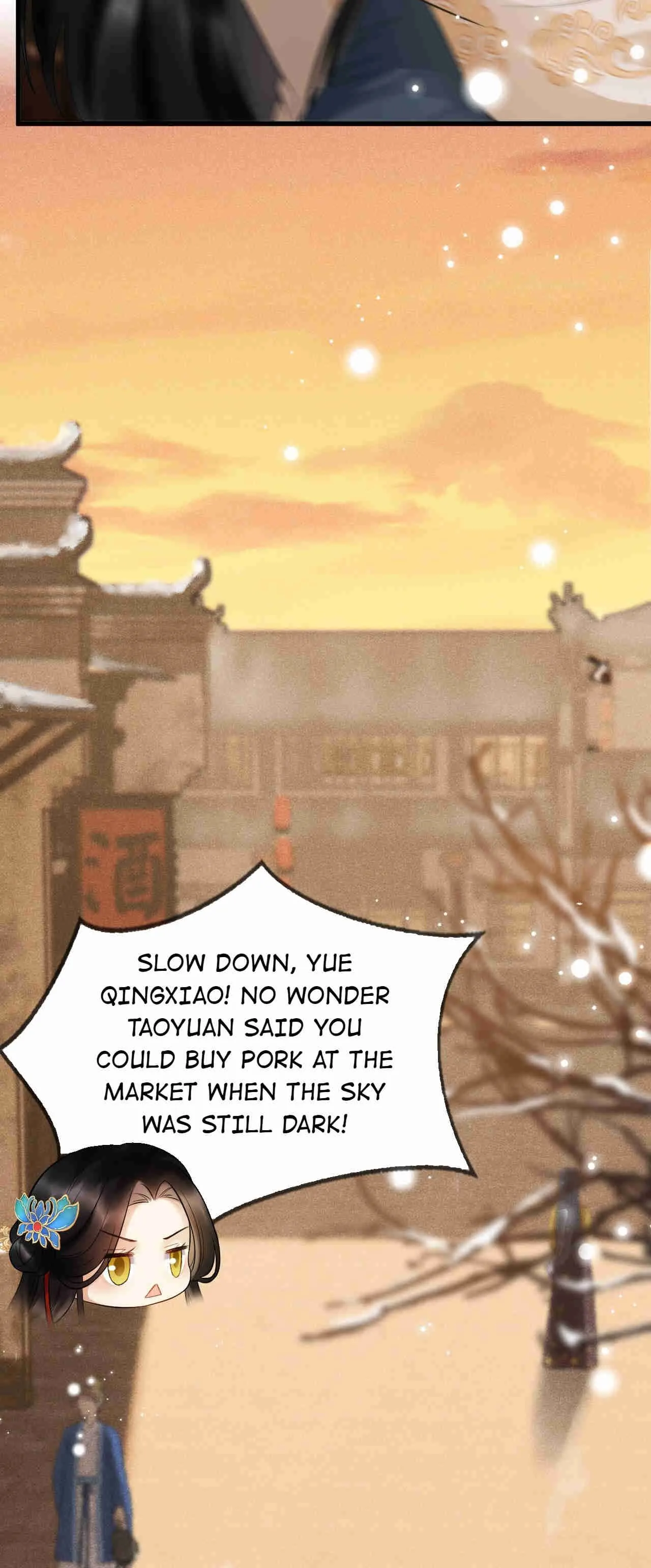 The Lady Locksmith of Mengliang Chapter 15 page 32