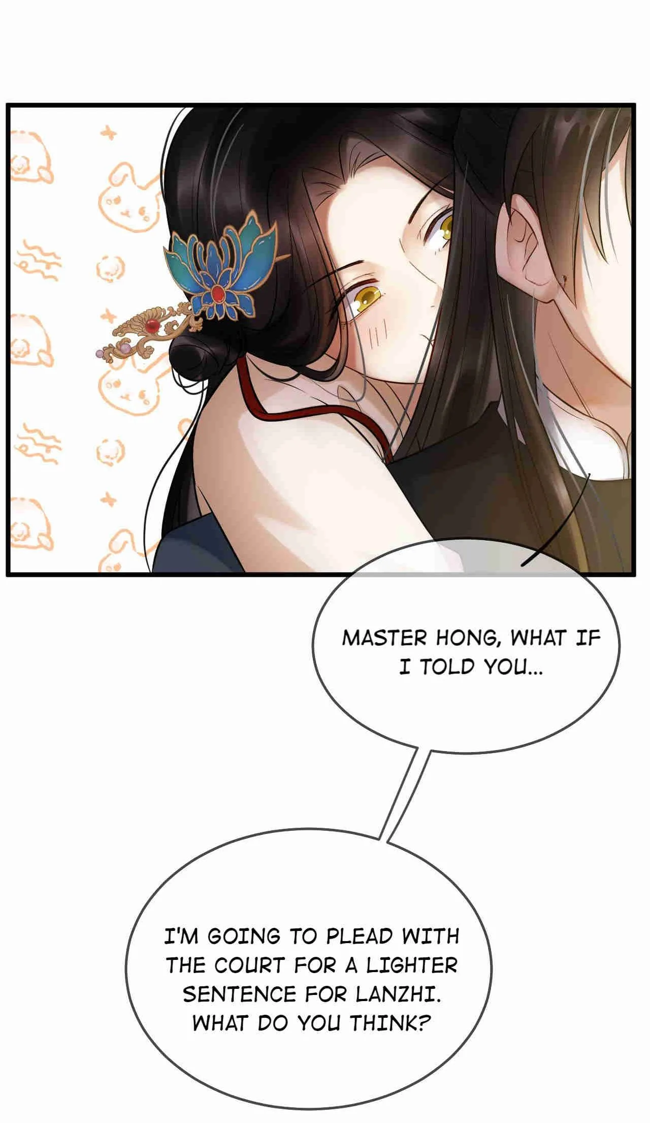 The Lady Locksmith of Mengliang Chapter 15 page 24