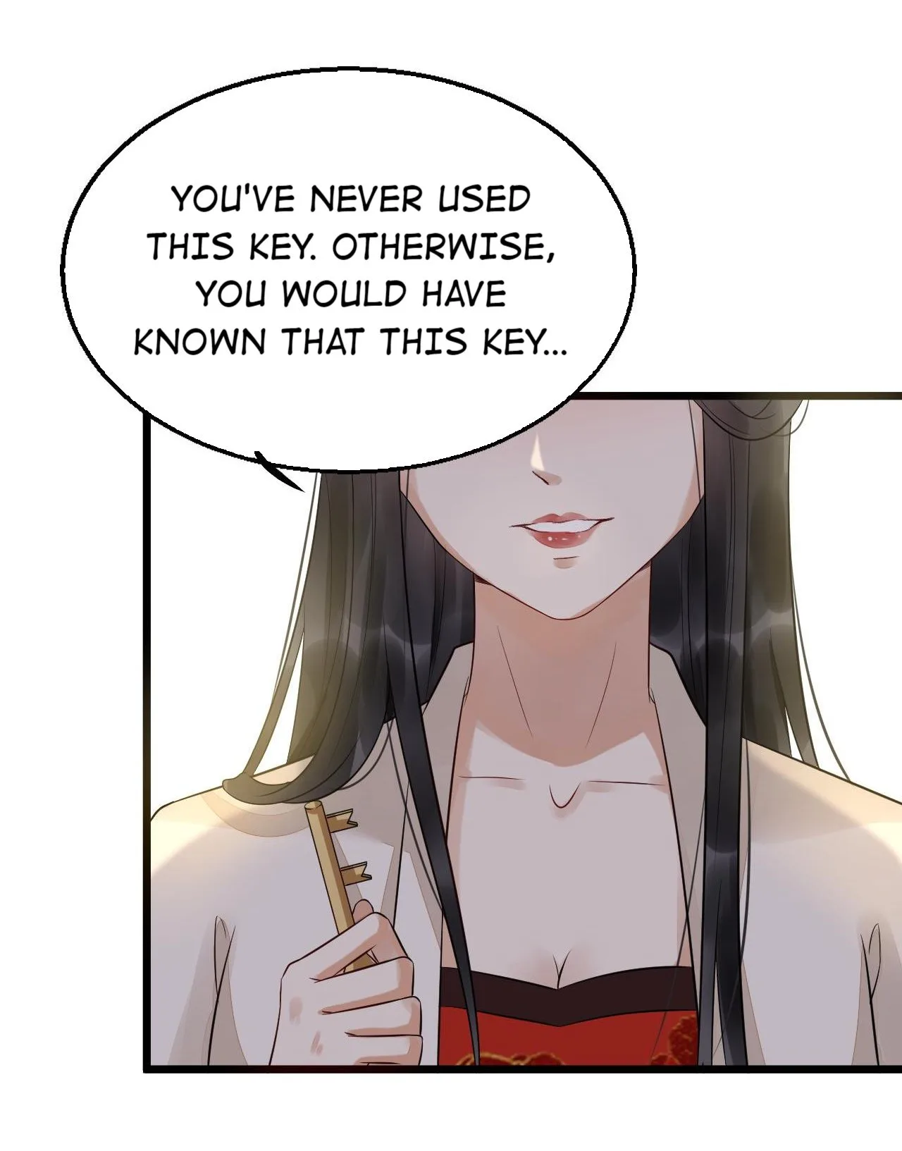 The Lady Locksmith of Mengliang Chapter 11 page 35