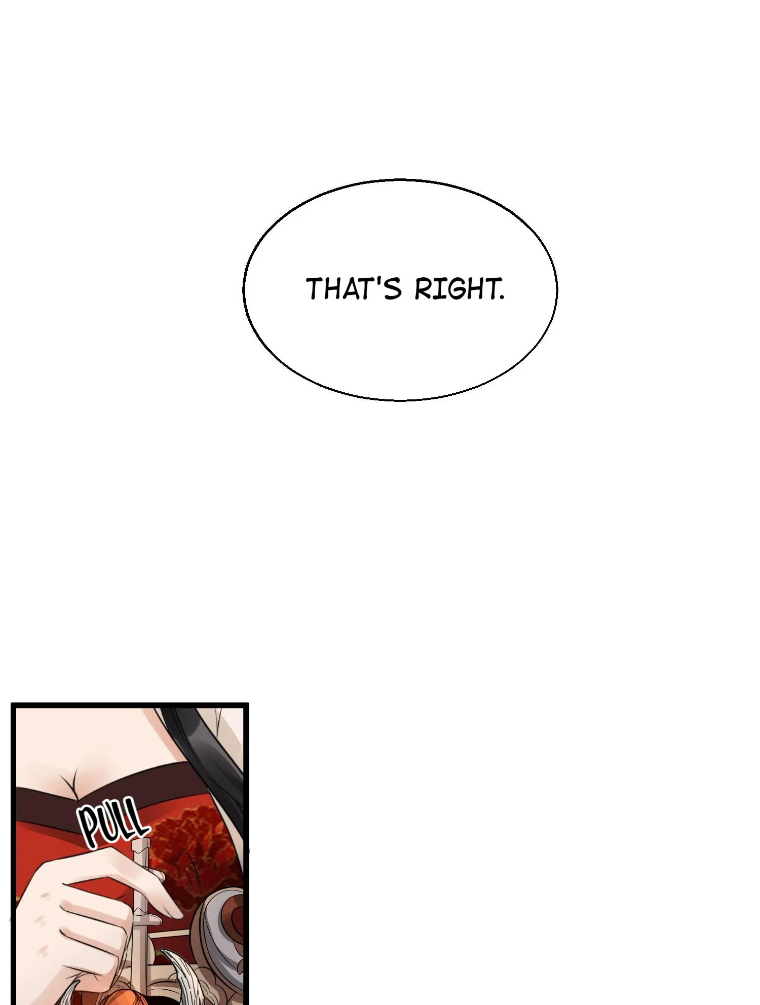 The Lady Locksmith of Mengliang Chapter 11 page 39