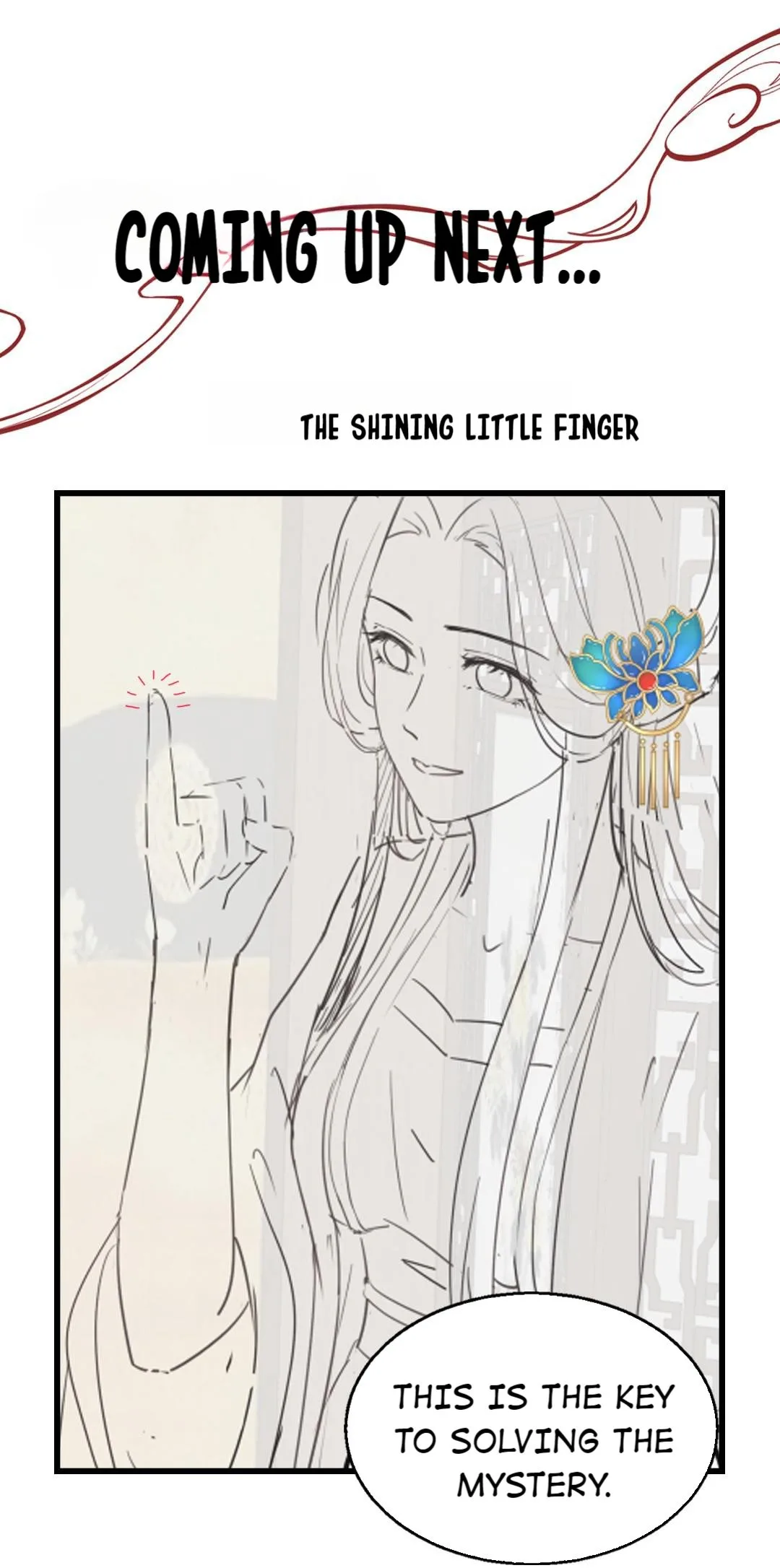 The Lady Locksmith of Mengliang Chapter 11 page 41