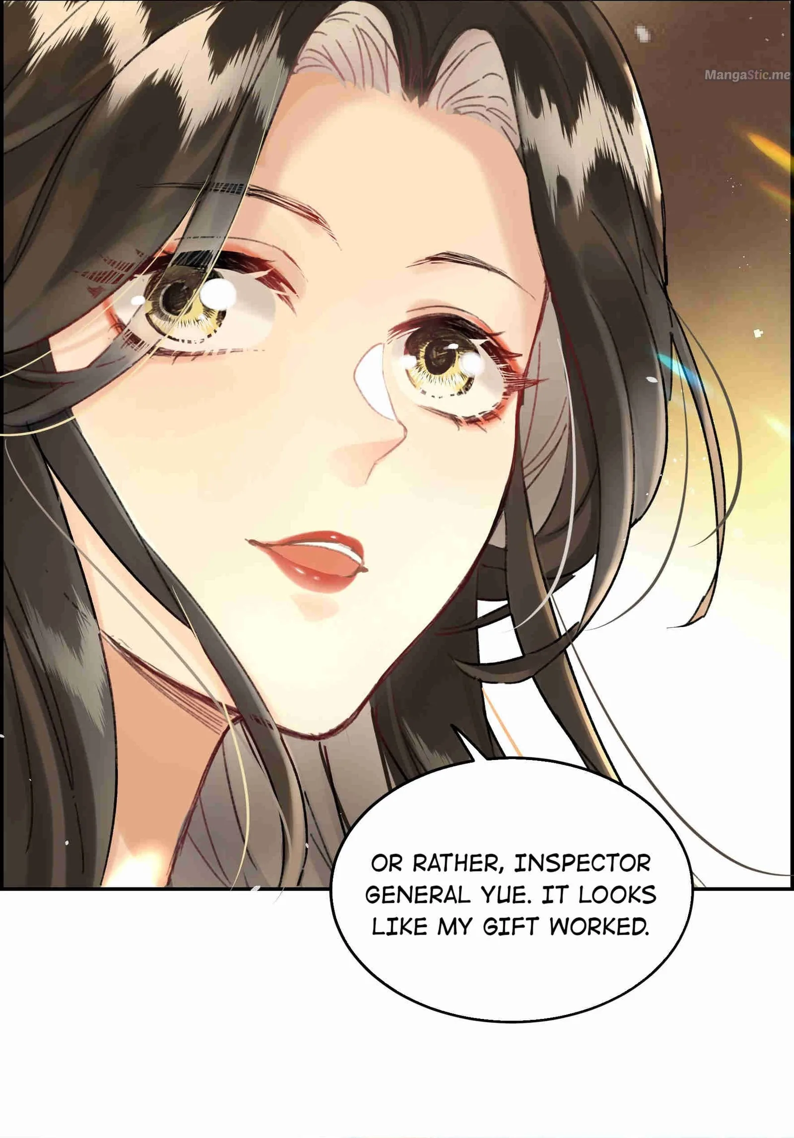 The Lady Locksmith of Mengliang Chapter 17 page 17