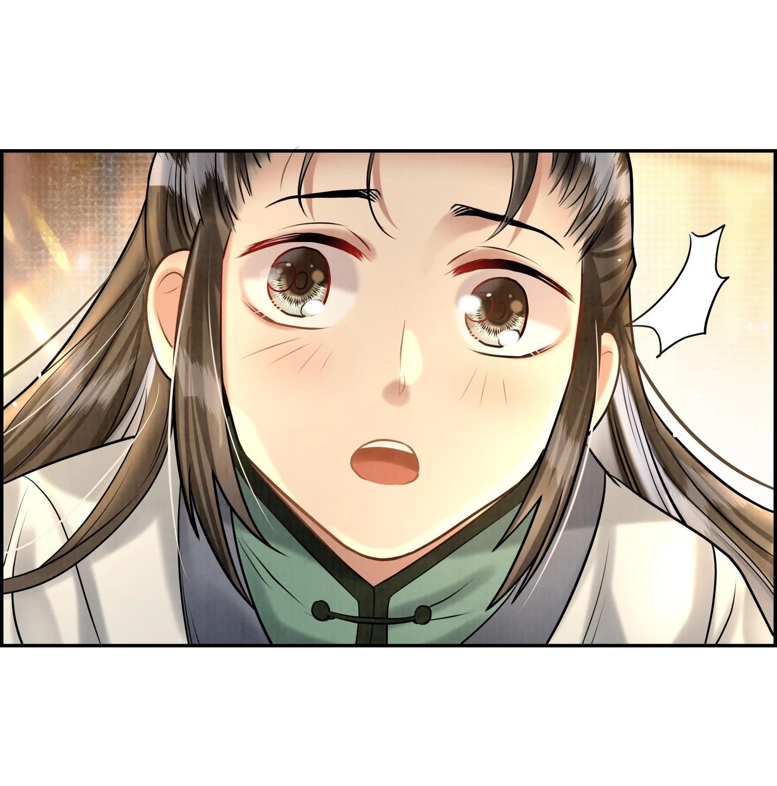 The Lady Locksmith of Mengliang Chapter 19 page 10