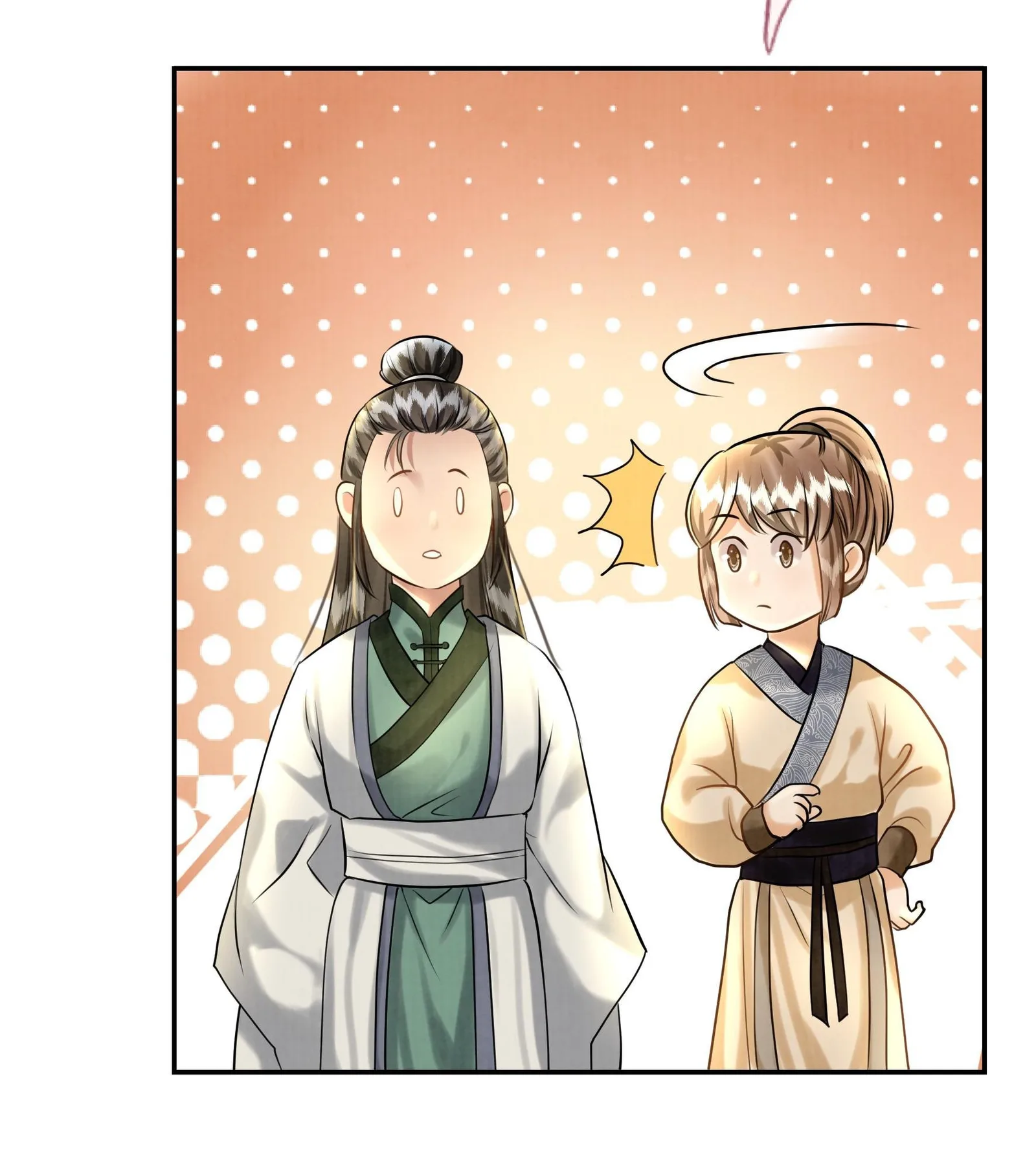 The Lady Locksmith of Mengliang Chapter 19 page 14