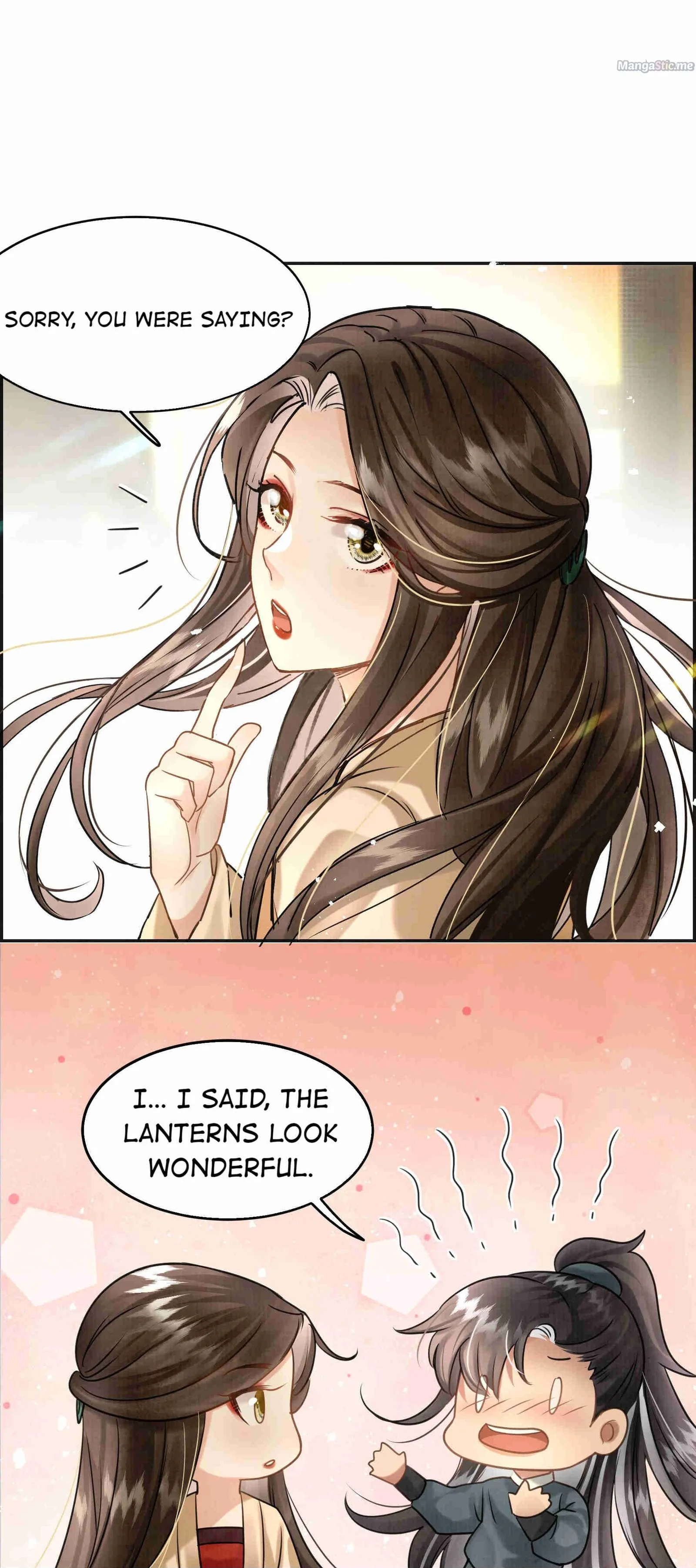 The Lady Locksmith of Mengliang Chapter 17 page 24
