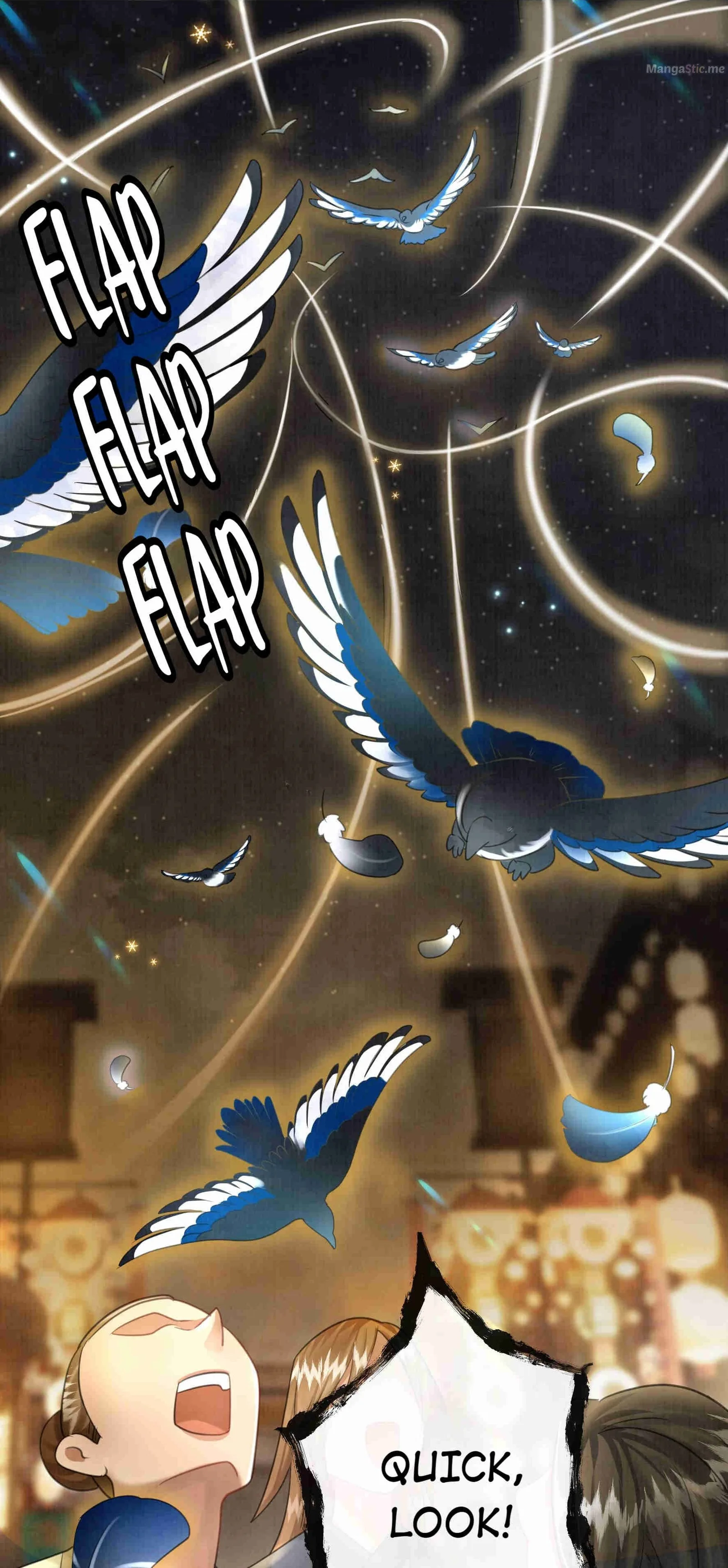 The Lady Locksmith of Mengliang Chapter 17 page 20