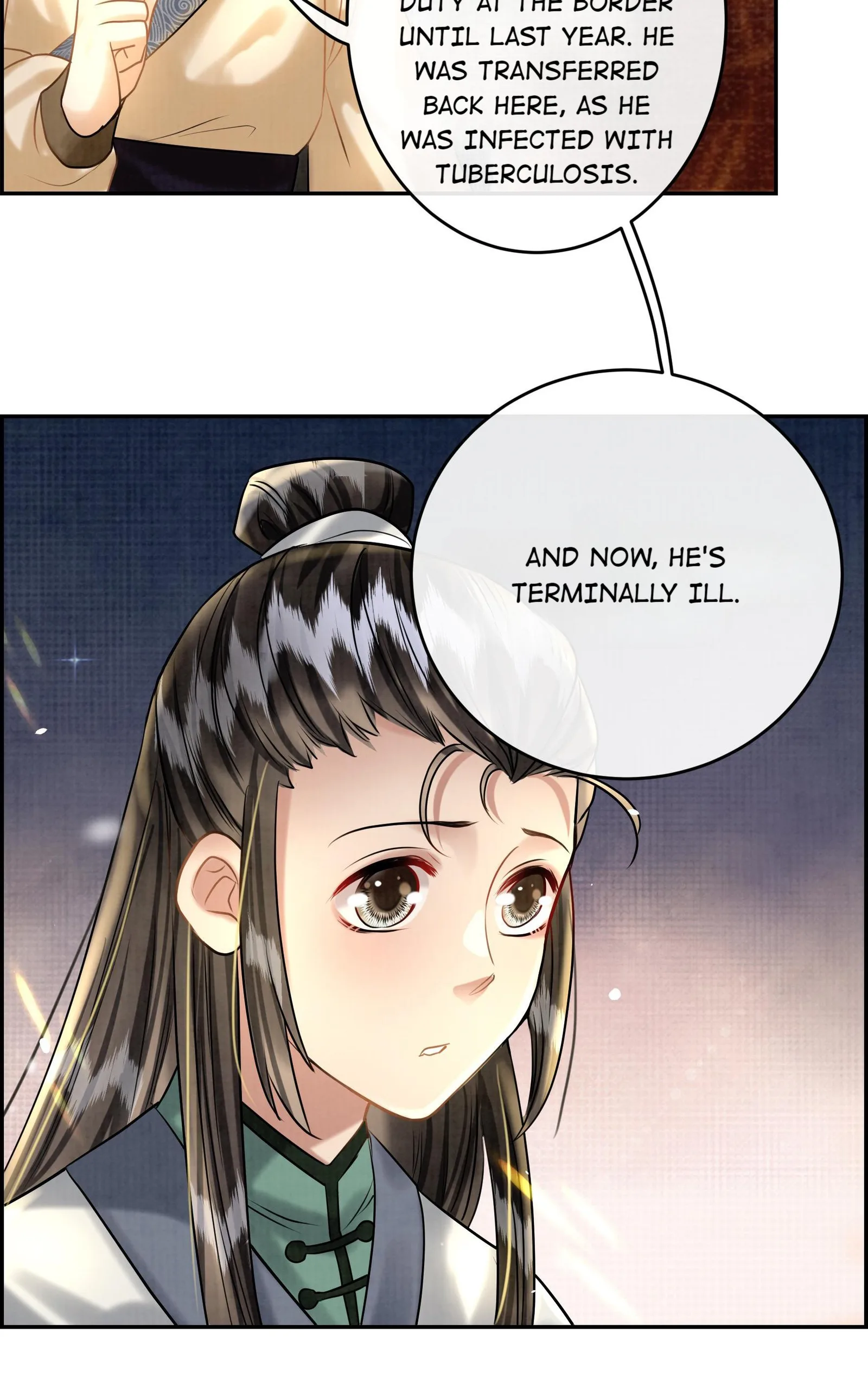 The Lady Locksmith of Mengliang Chapter 19 page 18
