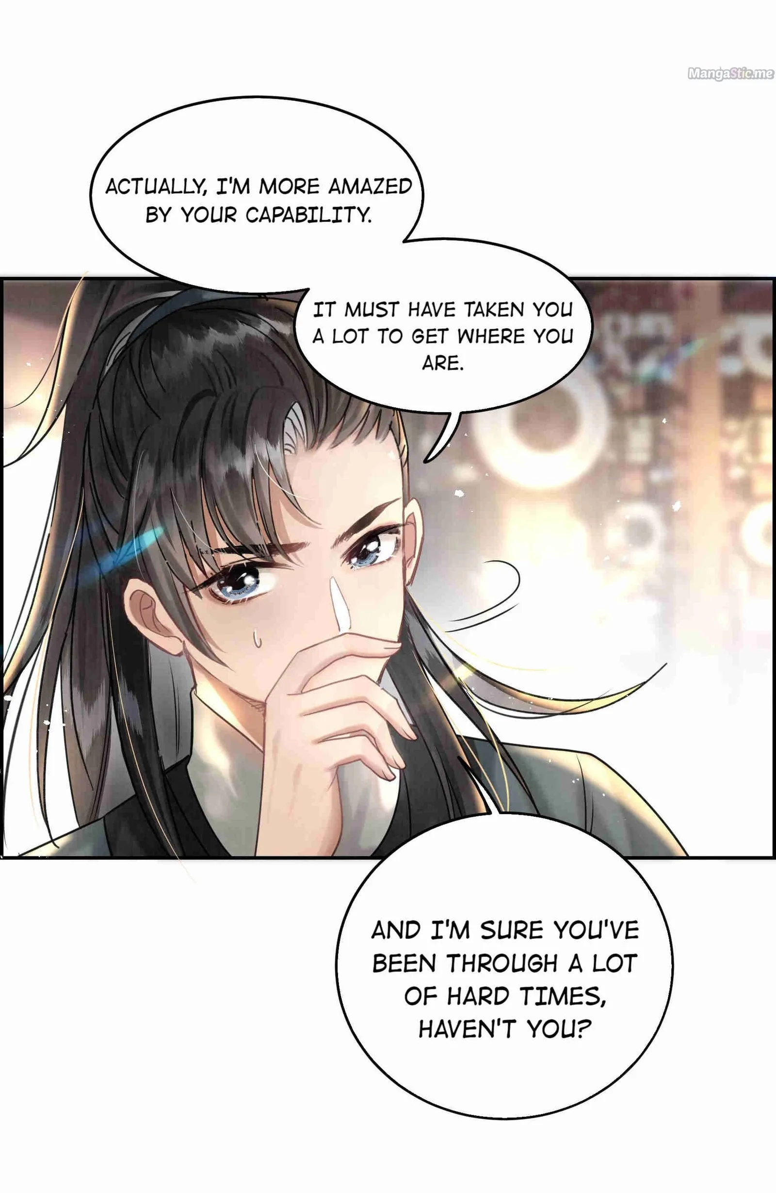The Lady Locksmith of Mengliang Chapter 17 page 25