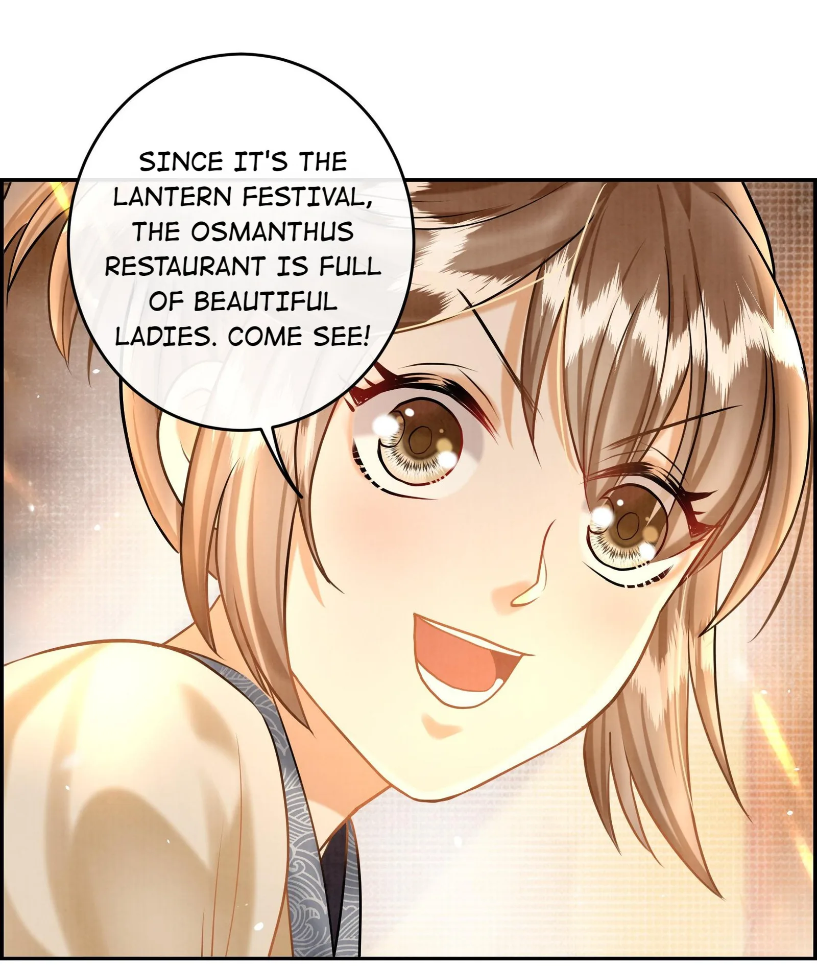 The Lady Locksmith of Mengliang Chapter 19 page 9