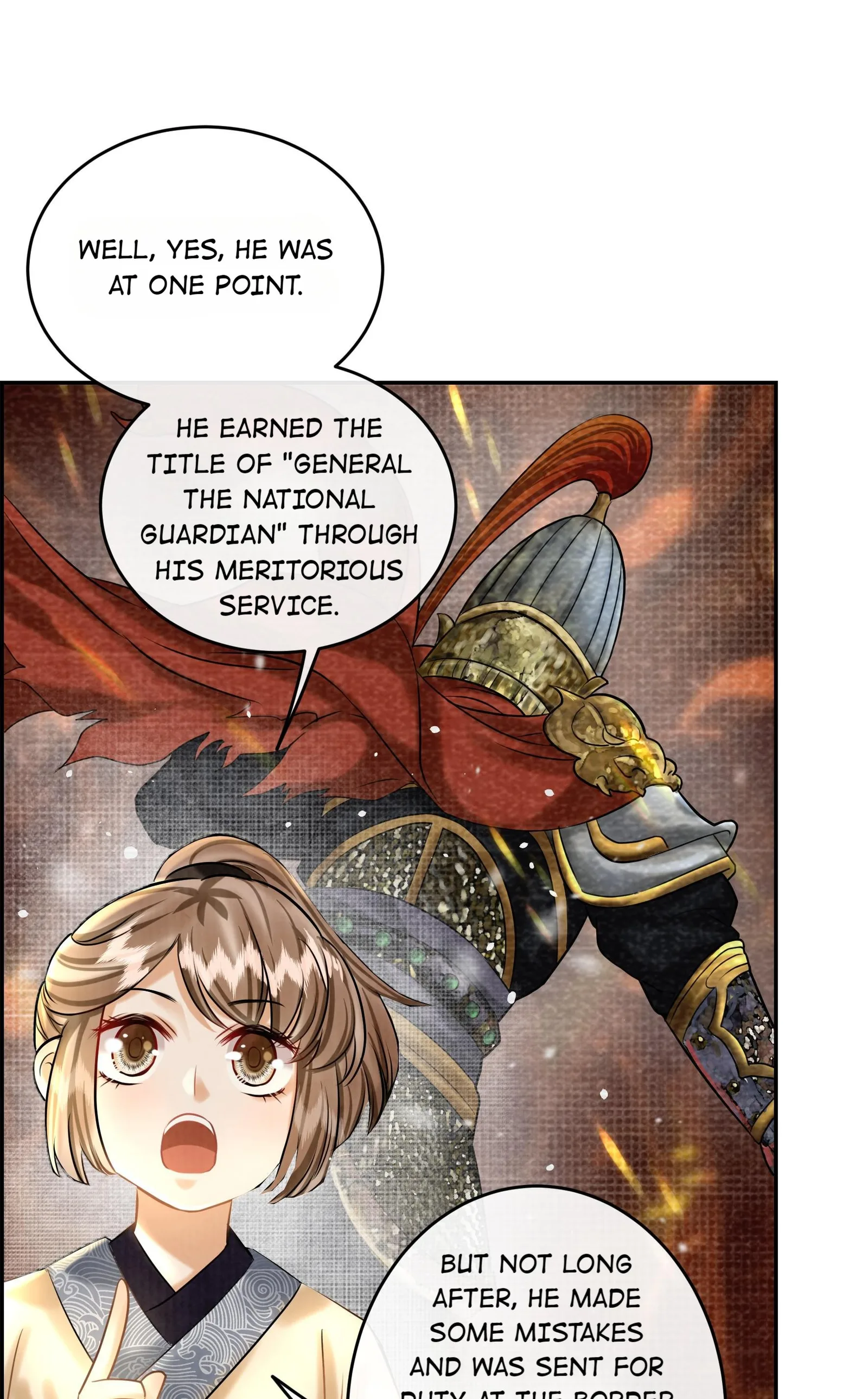 The Lady Locksmith of Mengliang Chapter 19 page 17