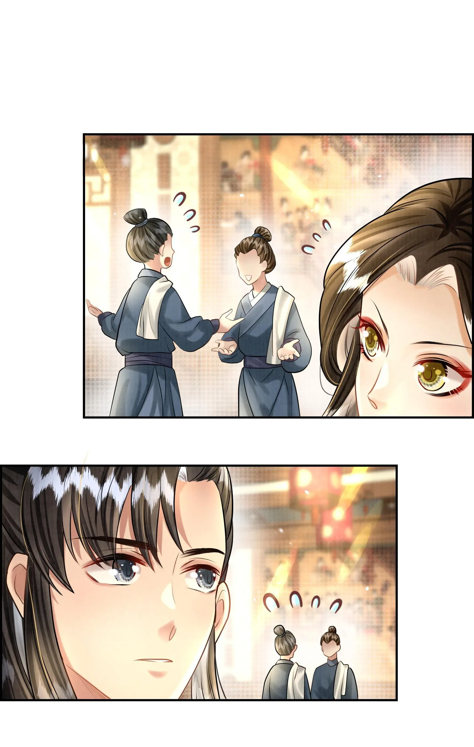 The Lady Locksmith of Mengliang Chapter 19 page 23