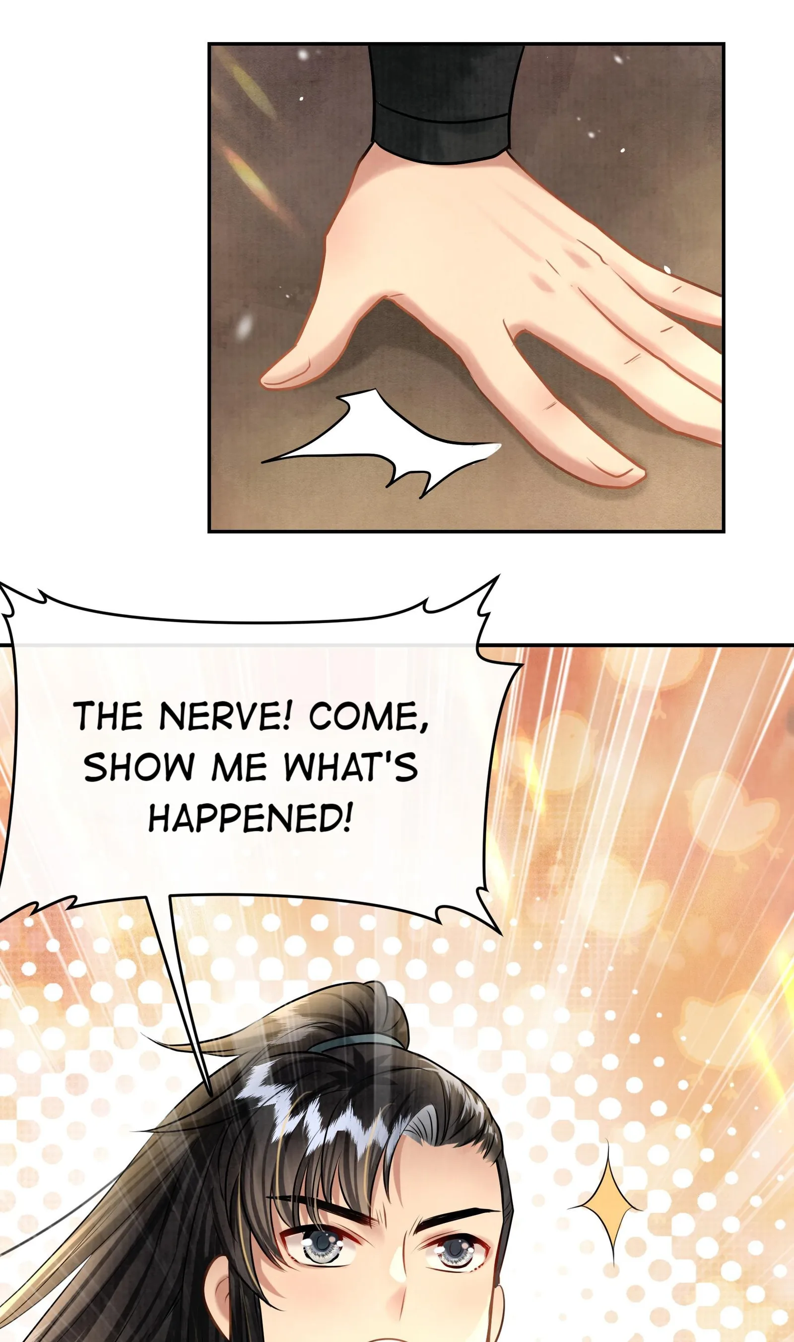The Lady Locksmith of Mengliang Chapter 19 page 25