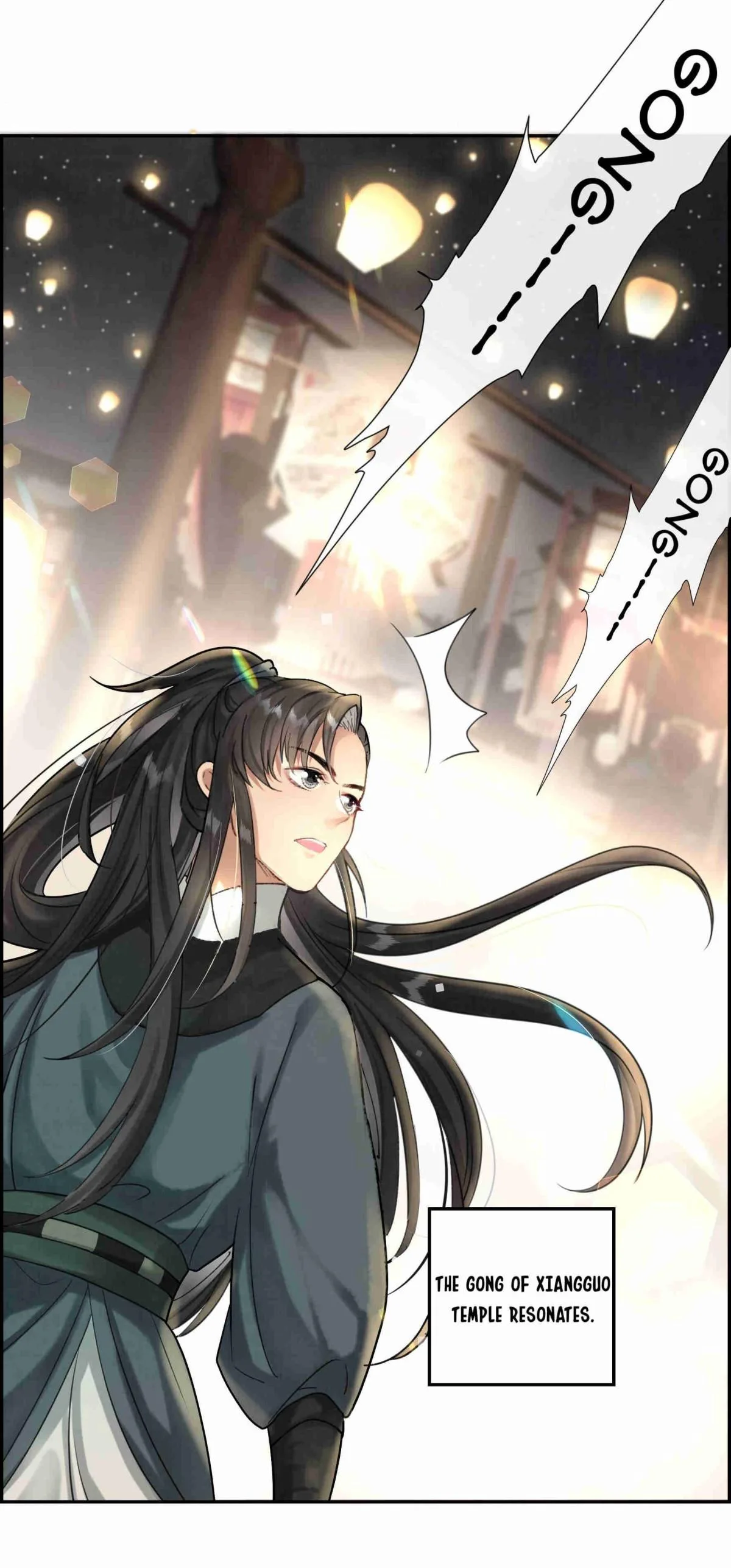 The Lady Locksmith of Mengliang Chapter 22 page 5