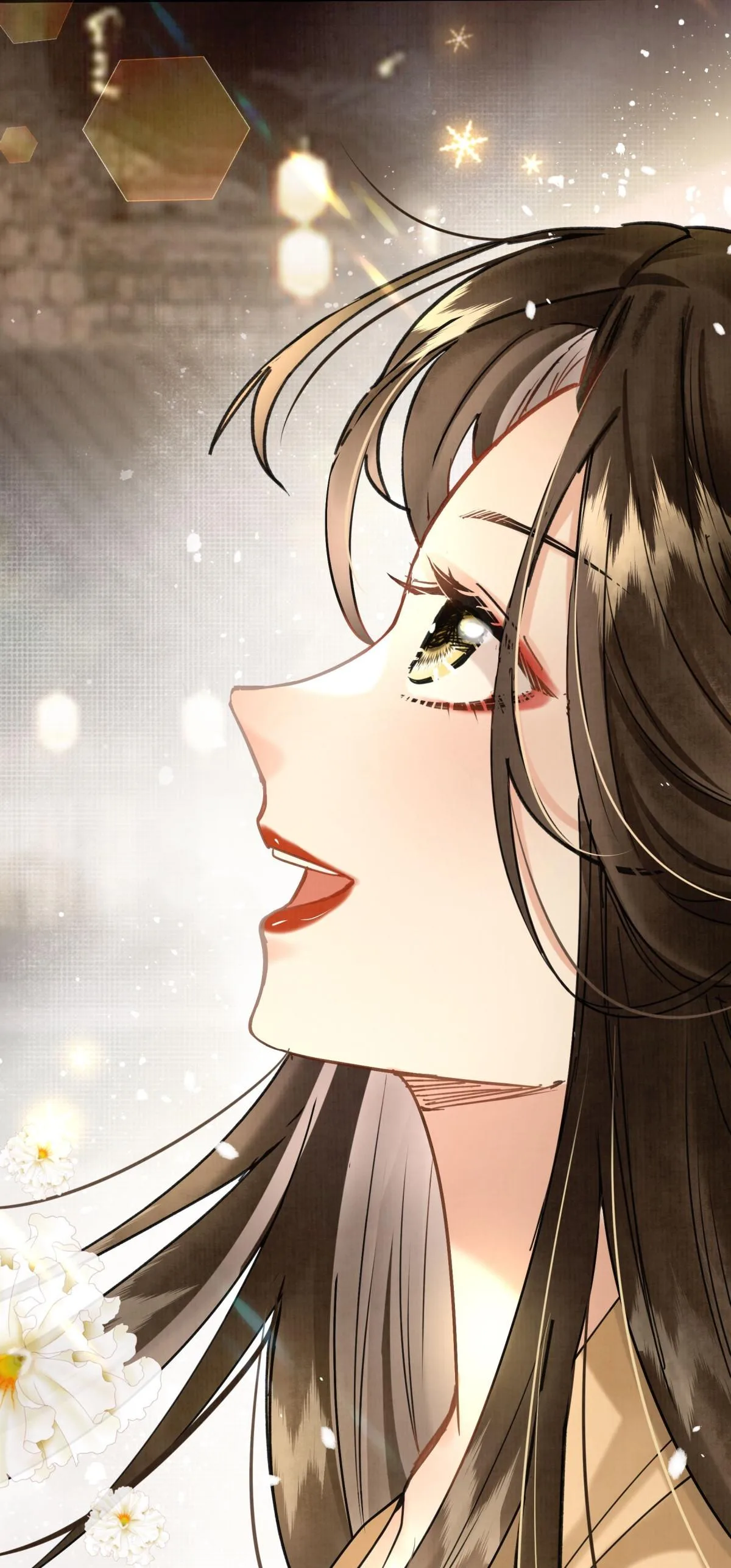 The Lady Locksmith of Mengliang Chapter 22 page 6