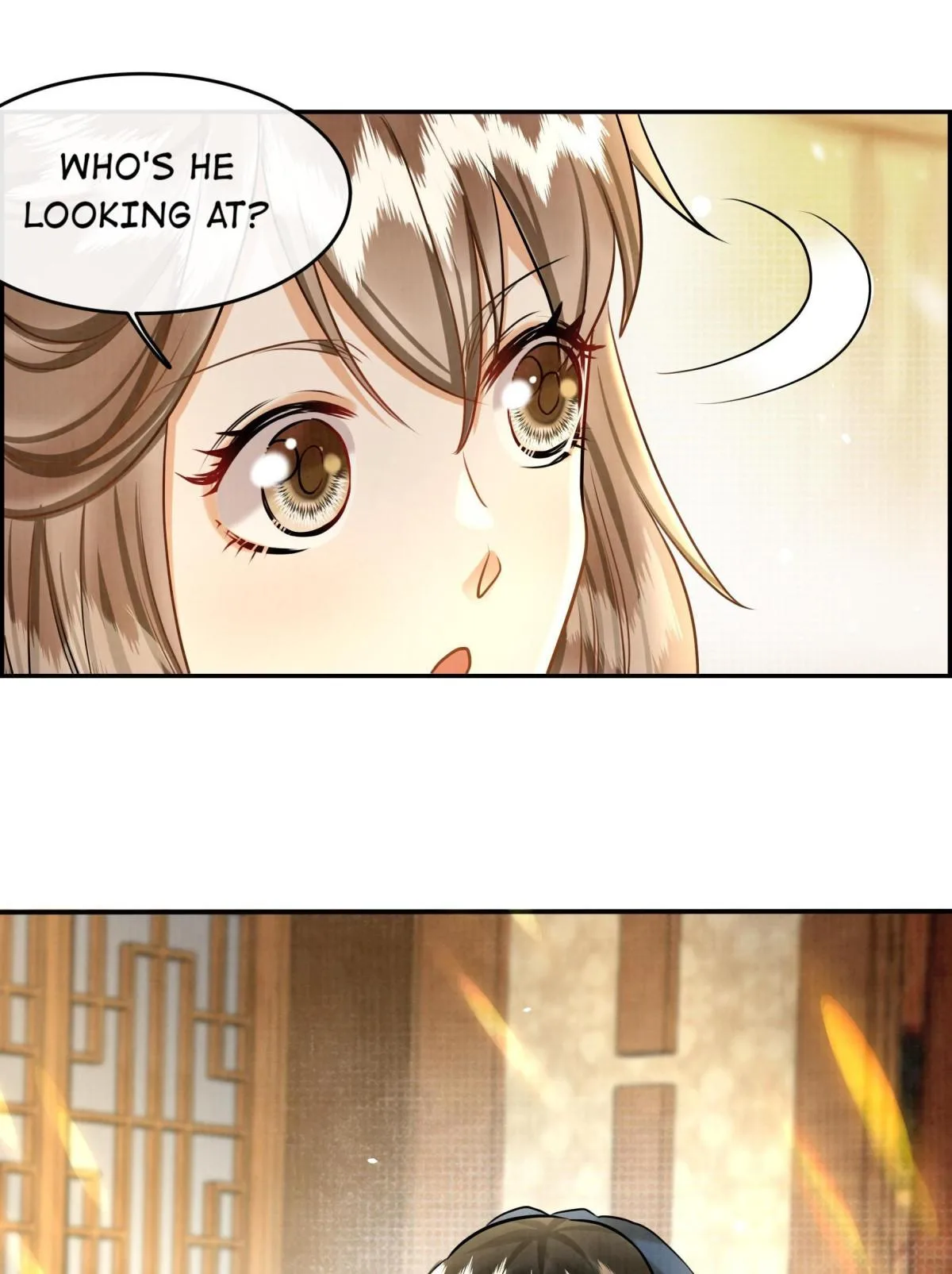 The Lady Locksmith of Mengliang Chapter 24 page 4