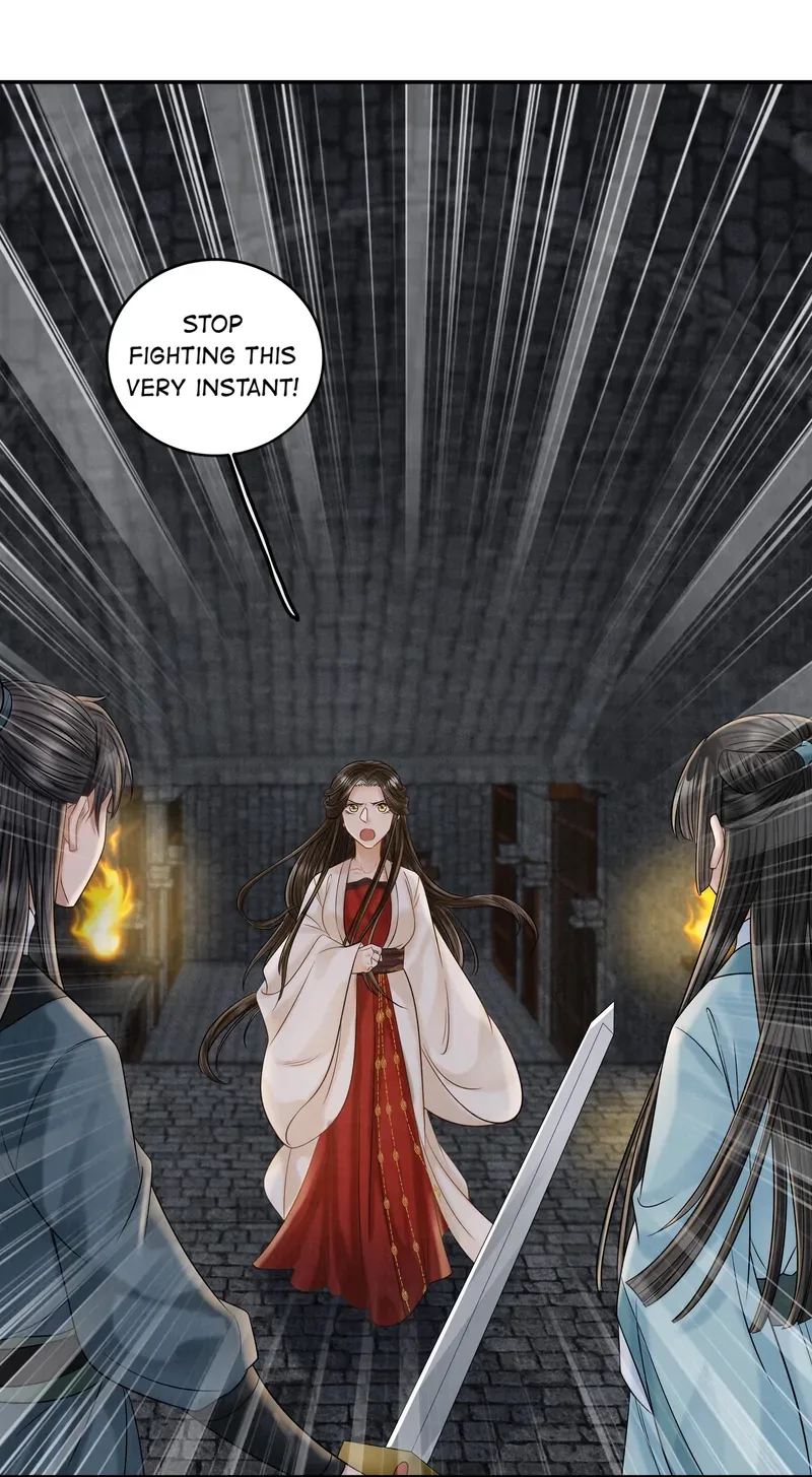 The Lady Locksmith of Mengliang Chapter 26 page 8