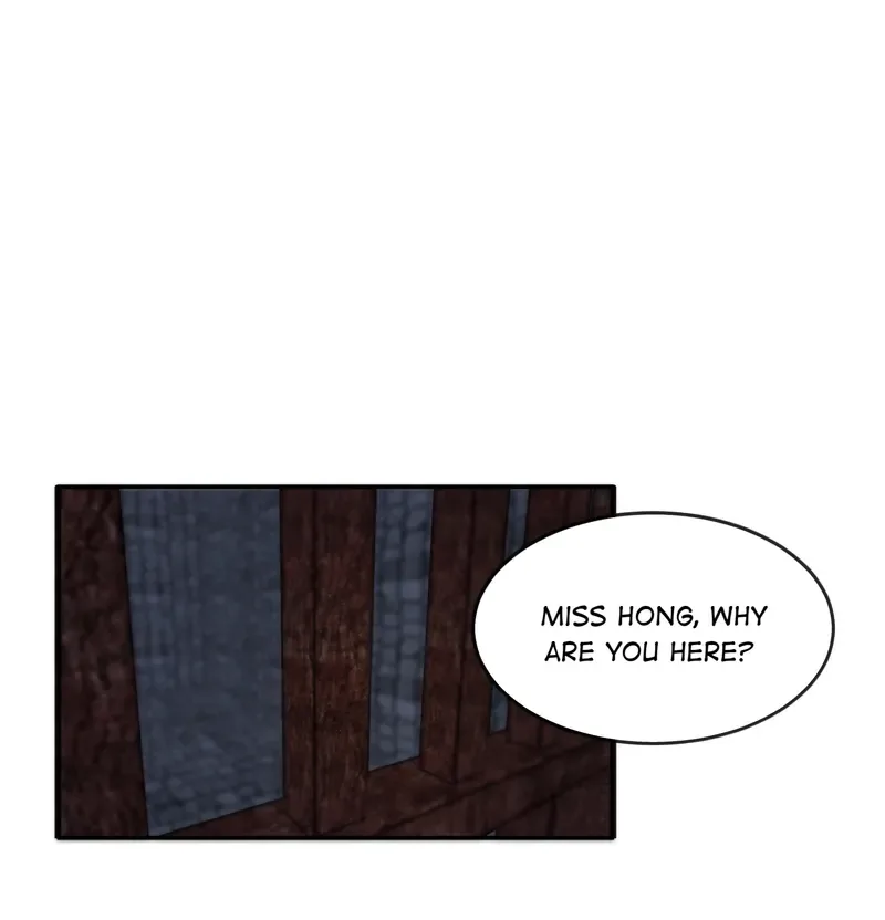 The Lady Locksmith of Mengliang Chapter 27 page 3