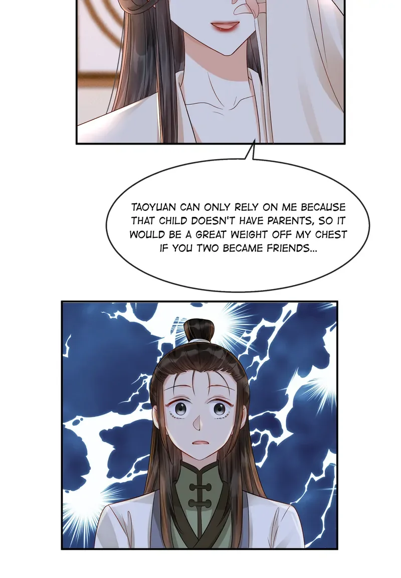 The Lady Locksmith of Mengliang Chapter 27 page 7
