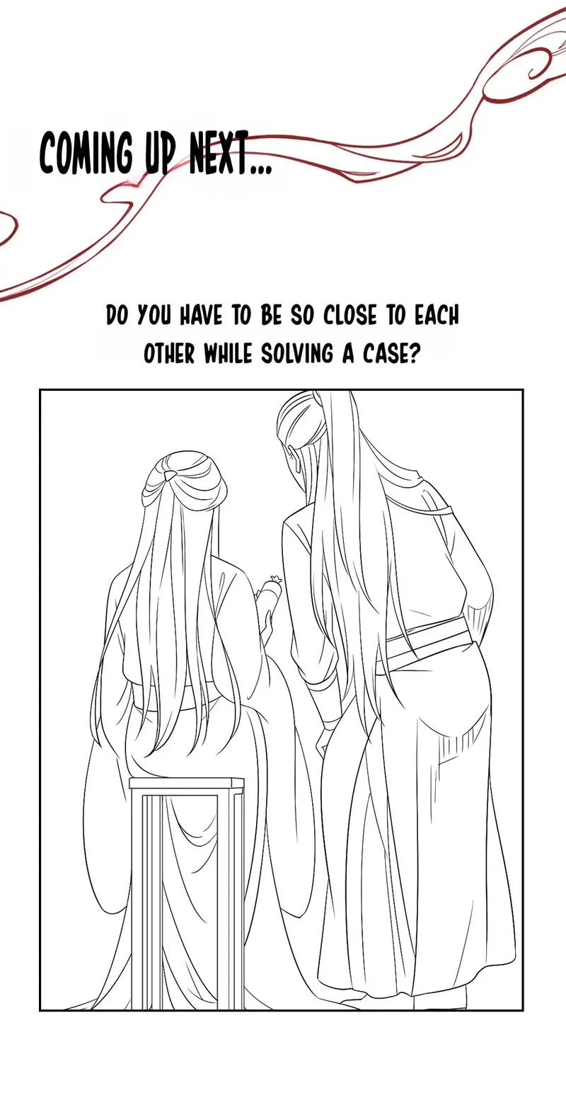 The Lady Locksmith of Mengliang Chapter 27 page 9