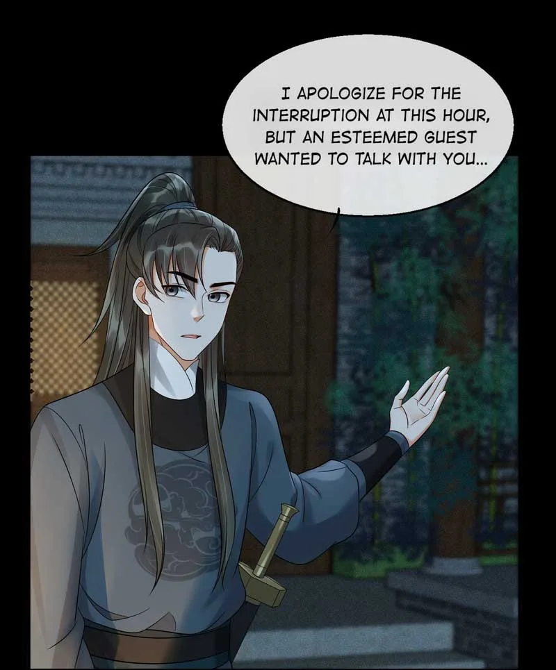 The Lady Locksmith of Mengliang Chapter 29 page 9