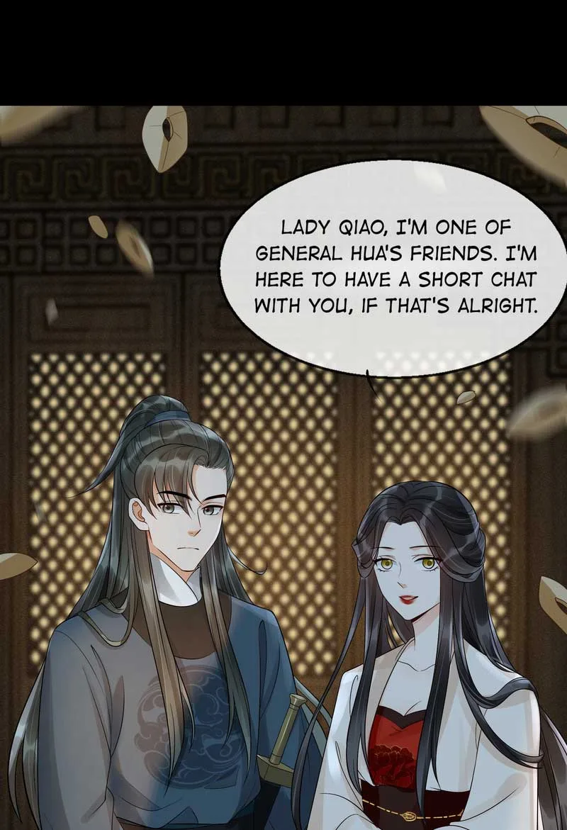 The Lady Locksmith of Mengliang Chapter 29 page 11