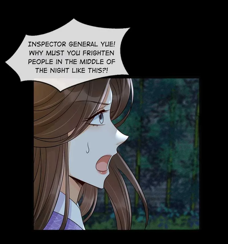 The Lady Locksmith of Mengliang Chapter 29 page 8