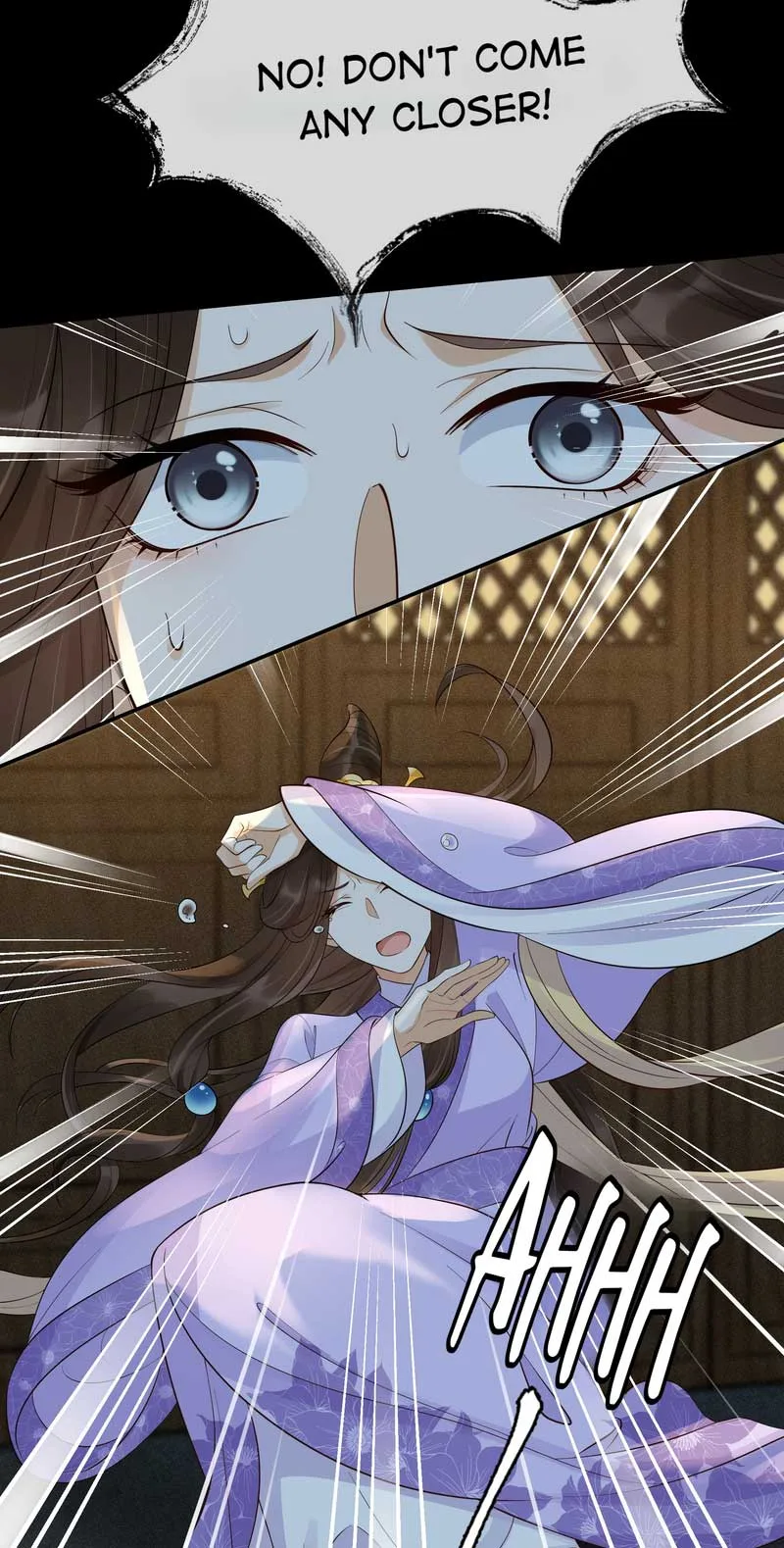 The Lady Locksmith of Mengliang Chapter 29 page 5