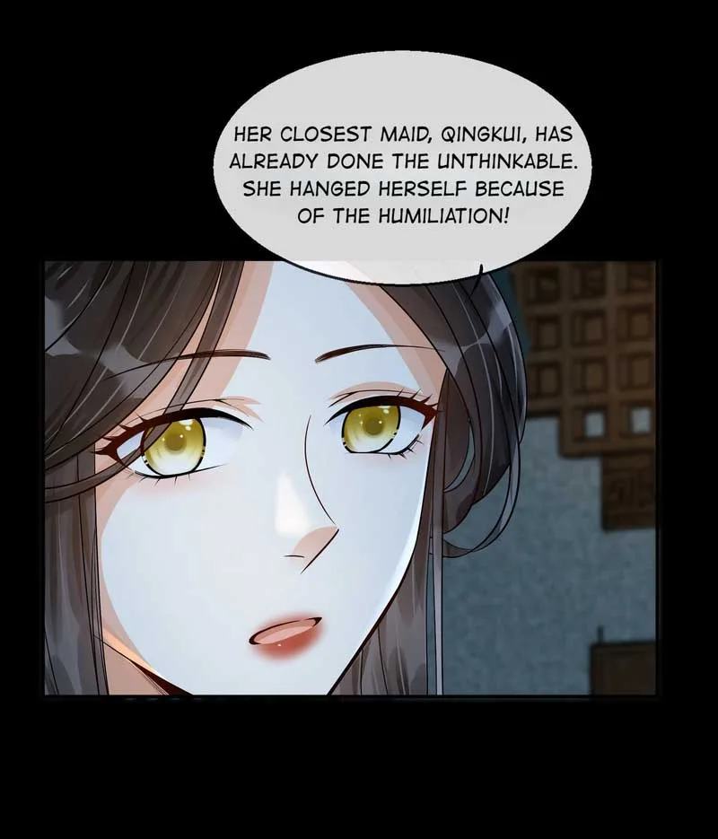 The Lady Locksmith of Mengliang Chapter 29 page 14
