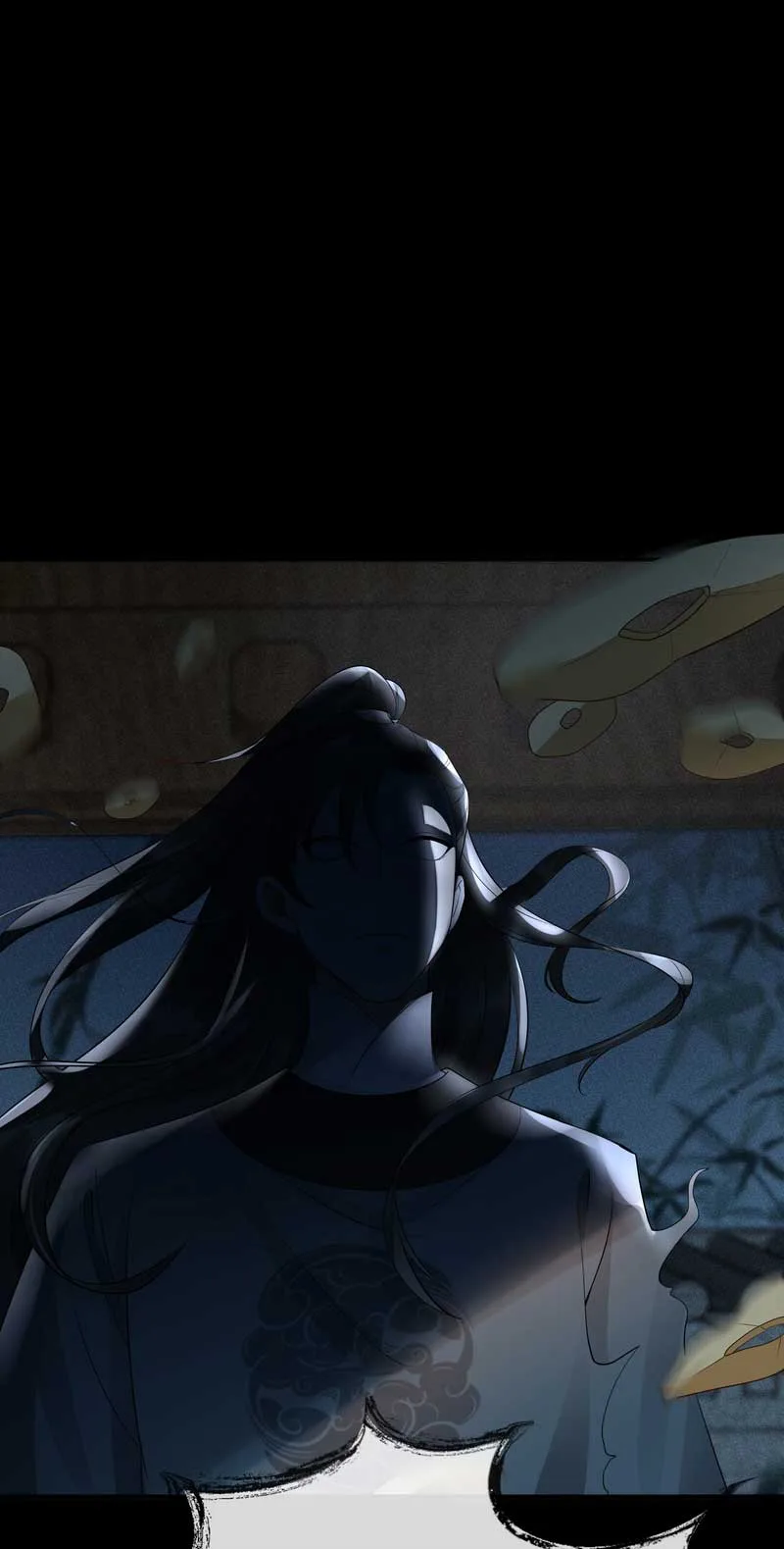 The Lady Locksmith of Mengliang Chapter 29 page 4