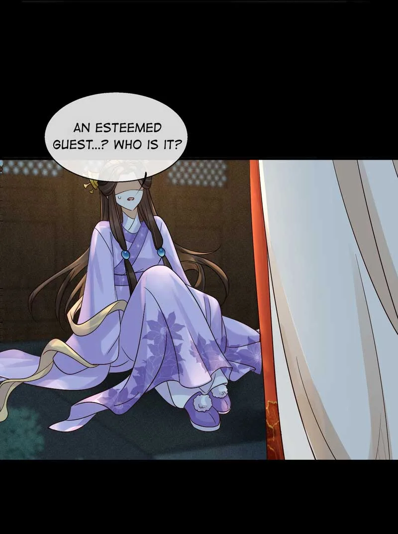 The Lady Locksmith of Mengliang Chapter 29 page 10