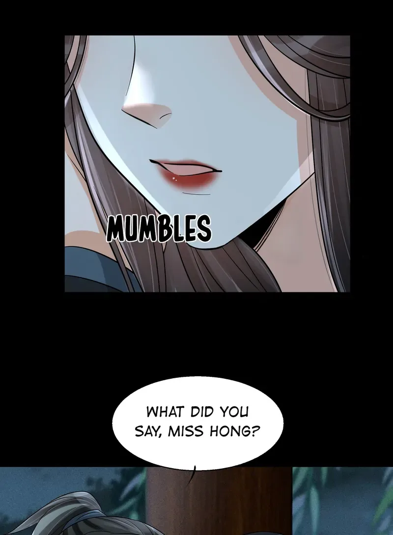 The Lady Locksmith of Mengliang Chapter 31 page 17