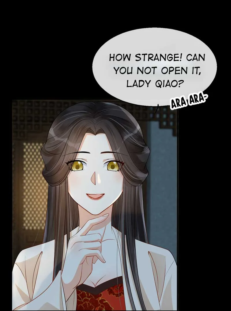 The Lady Locksmith of Mengliang Chapter 29 page 27
