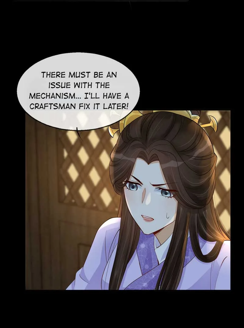 The Lady Locksmith of Mengliang Chapter 29 page 28