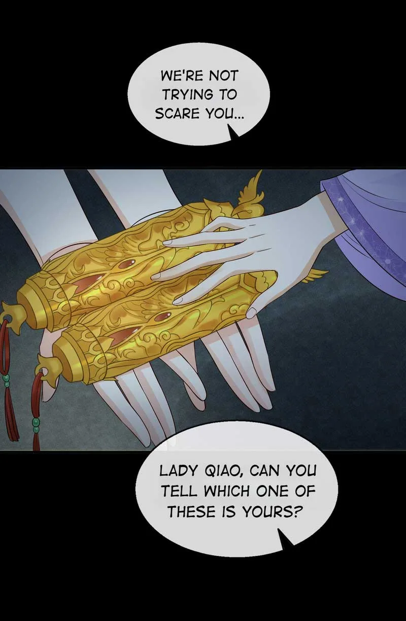 The Lady Locksmith of Mengliang Chapter 29 page 23
