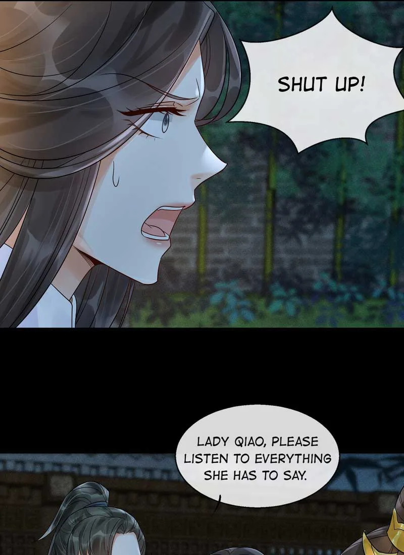 The Lady Locksmith of Mengliang Chapter 29 page 34