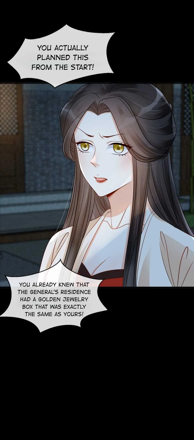 The Lady Locksmith of Mengliang Chapter 29 page 38