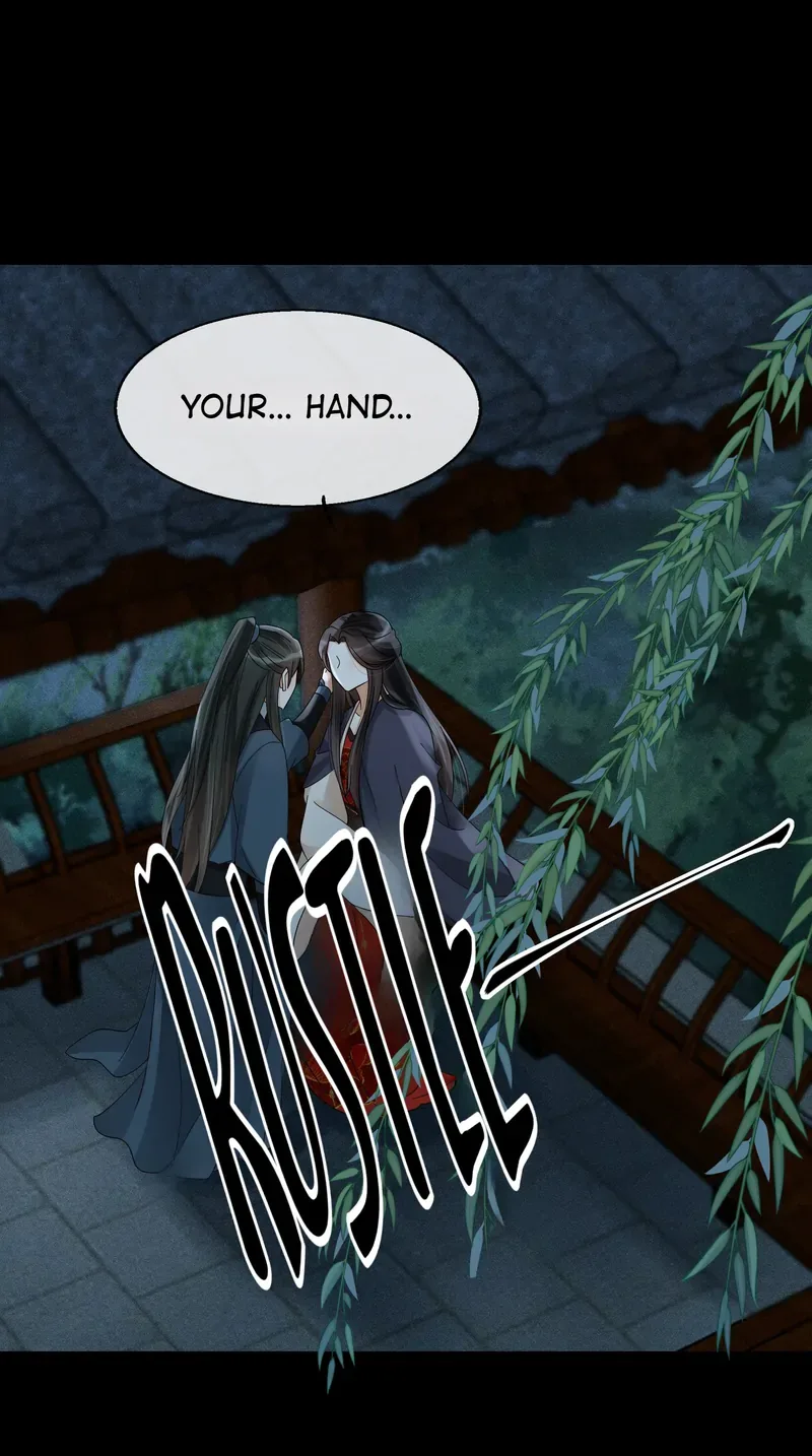 The Lady Locksmith of Mengliang Chapter 31 page 19