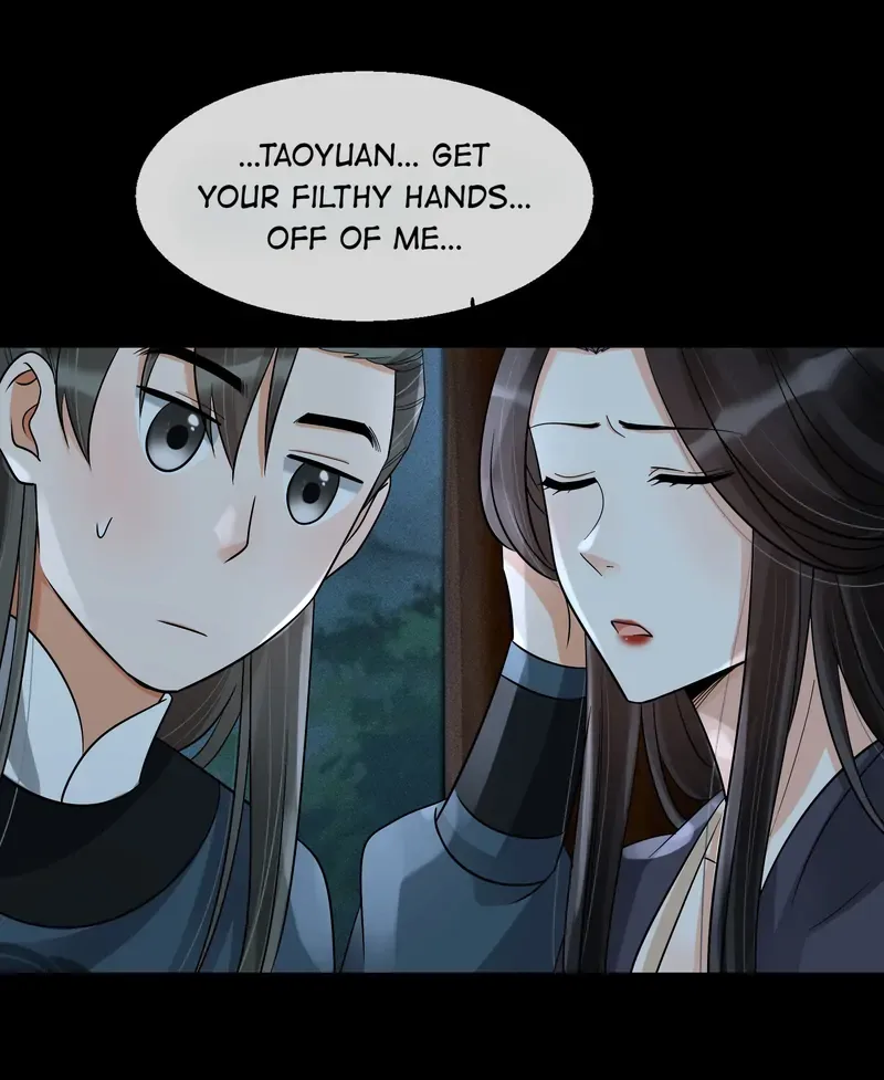 The Lady Locksmith of Mengliang Chapter 31 page 21