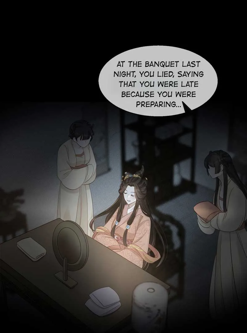 The Lady Locksmith of Mengliang Chapter 29 page 36
