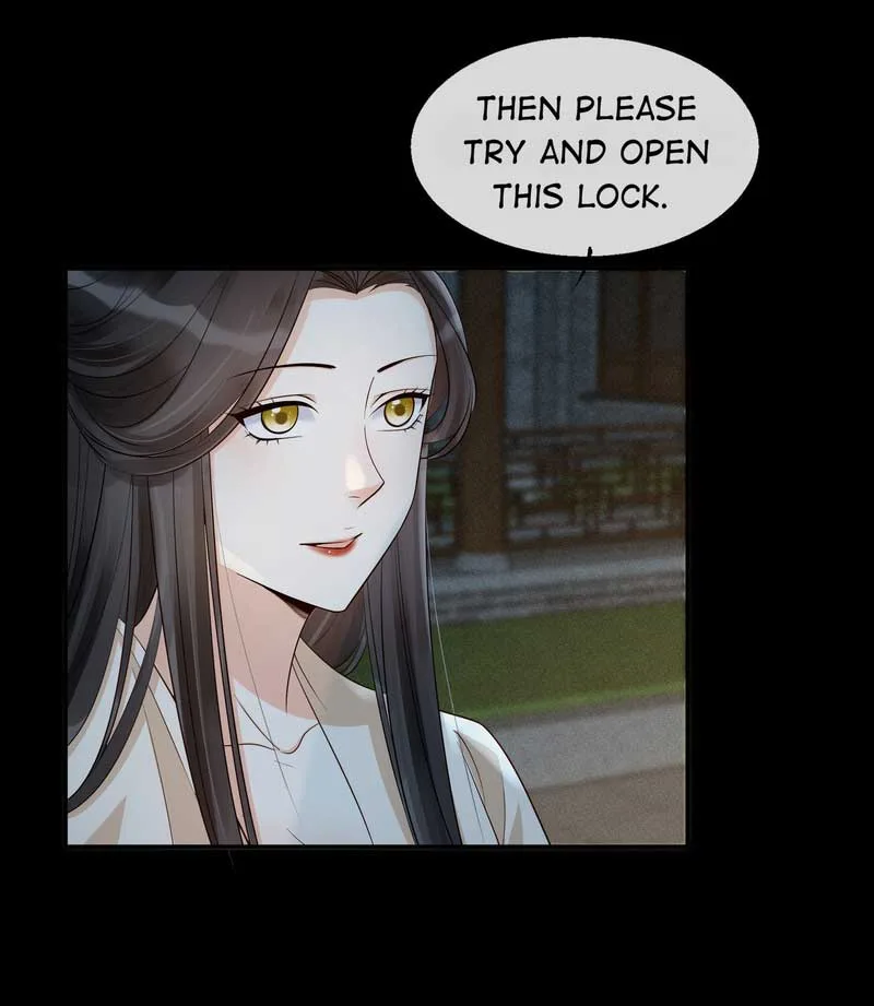 The Lady Locksmith of Mengliang Chapter 29 page 25