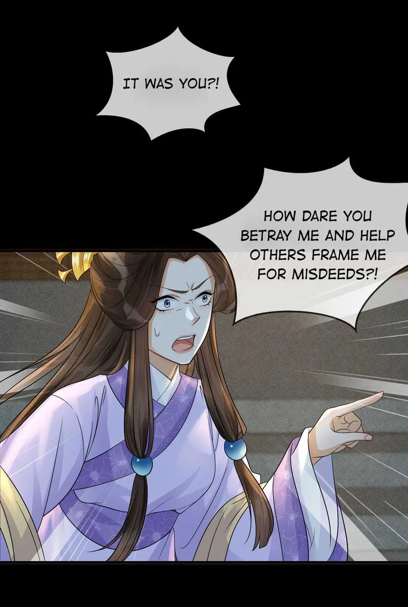 The Lady Locksmith of Mengliang Chapter 30 page 13