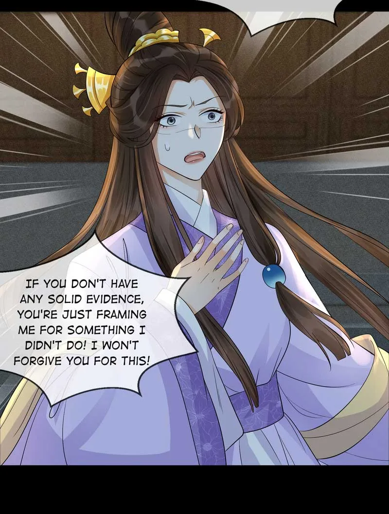 The Lady Locksmith of Mengliang Chapter 30 page 10