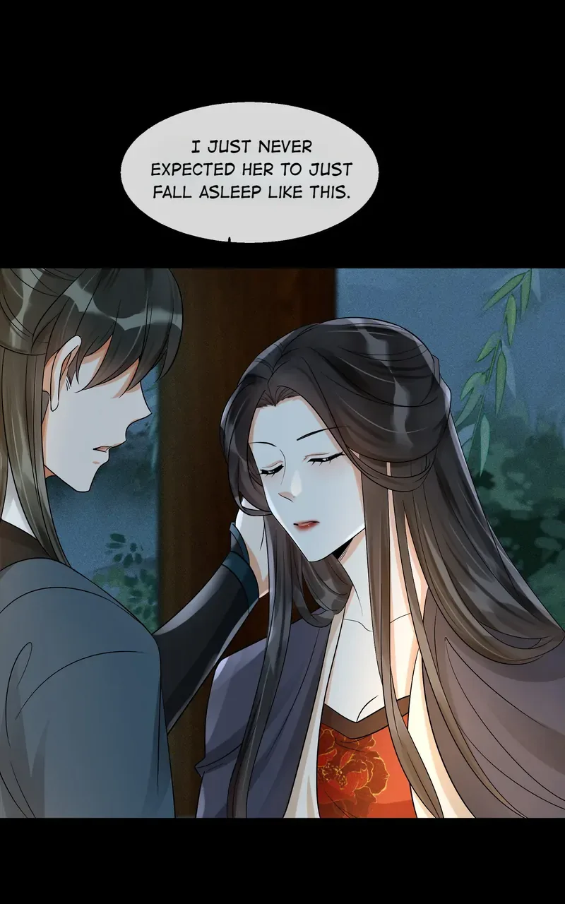 The Lady Locksmith of Mengliang Chapter 31 page 26
