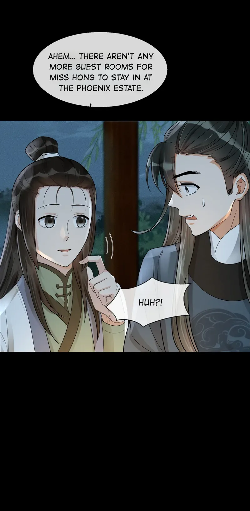 The Lady Locksmith of Mengliang Chapter 31 page 28