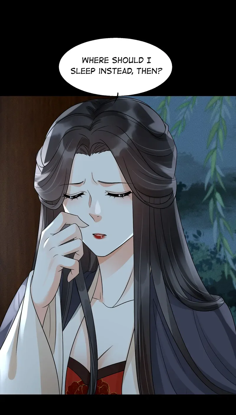 The Lady Locksmith of Mengliang Chapter 31 page 35