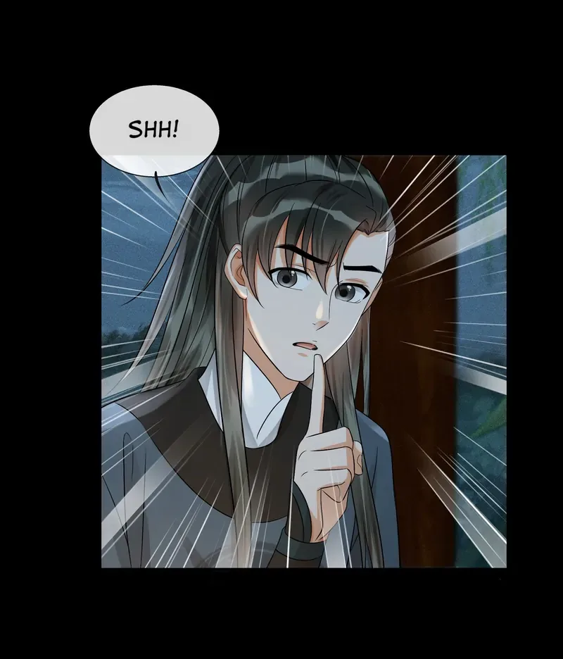 The Lady Locksmith of Mengliang Chapter 31 page 24