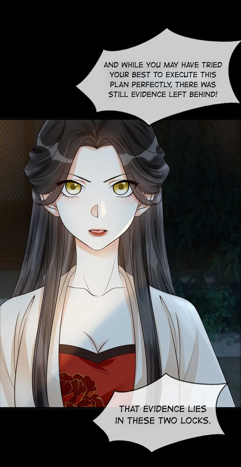 The Lady Locksmith of Mengliang Chapter 30 page 4