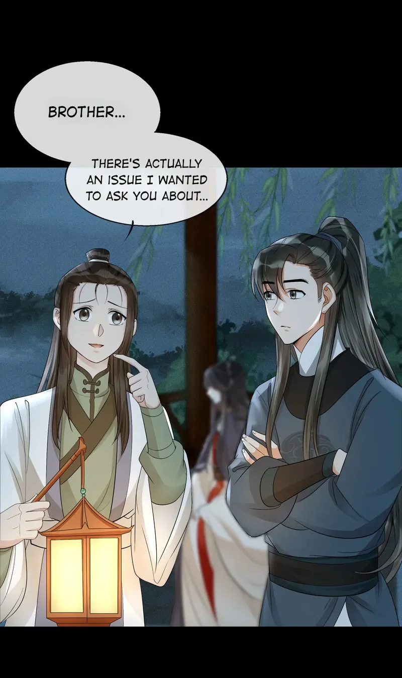 The Lady Locksmith of Mengliang Chapter 31 page 27