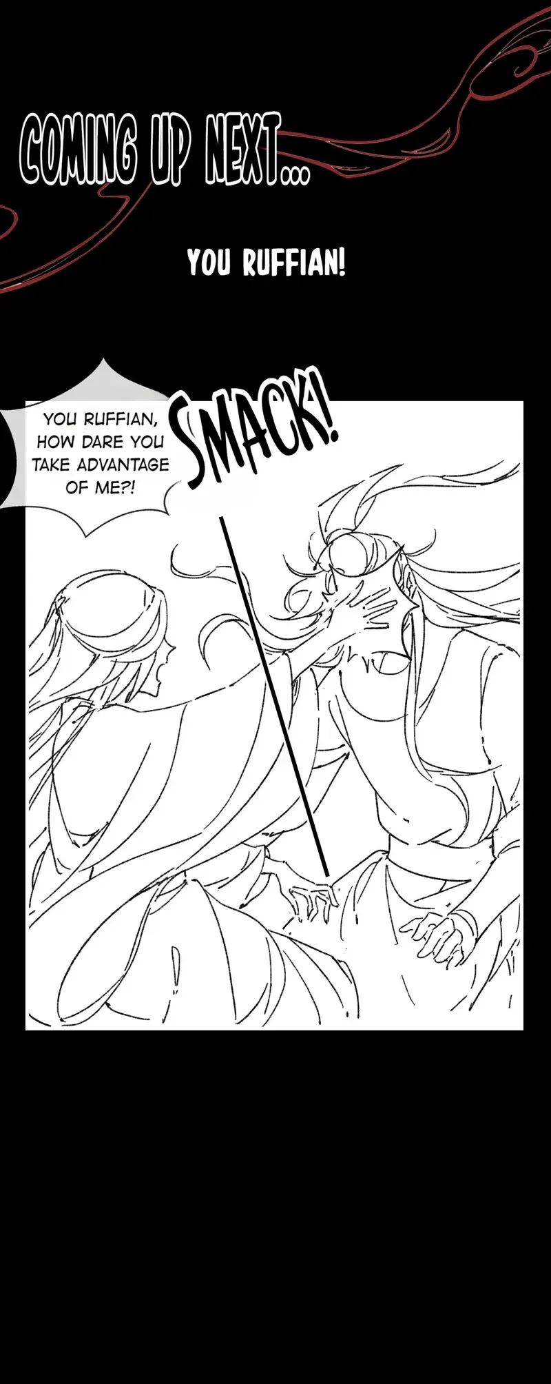 The Lady Locksmith of Mengliang Chapter 31 page 37